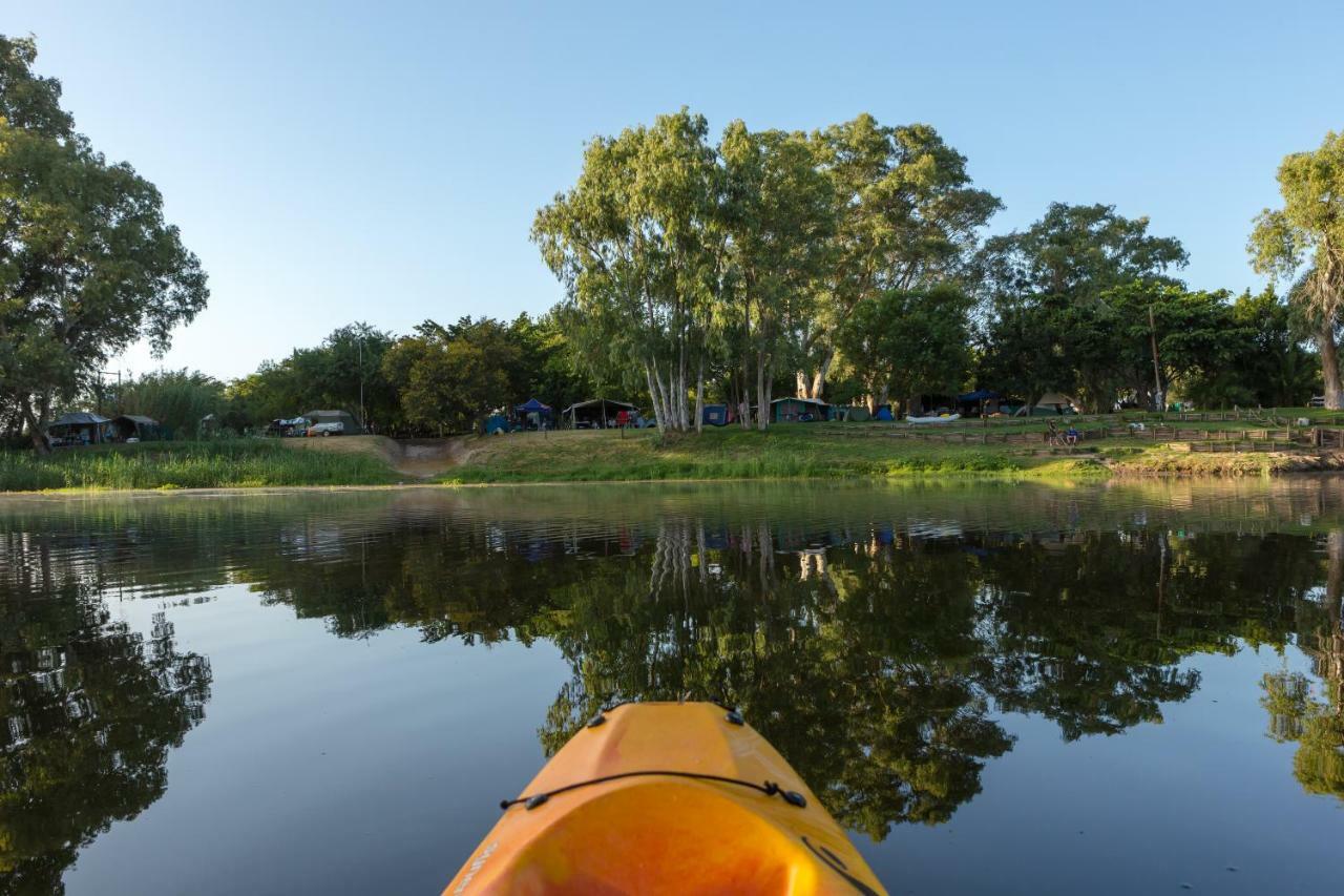 Bonnievale River Lodge מראה חיצוני תמונה